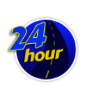 24/7 Road Service